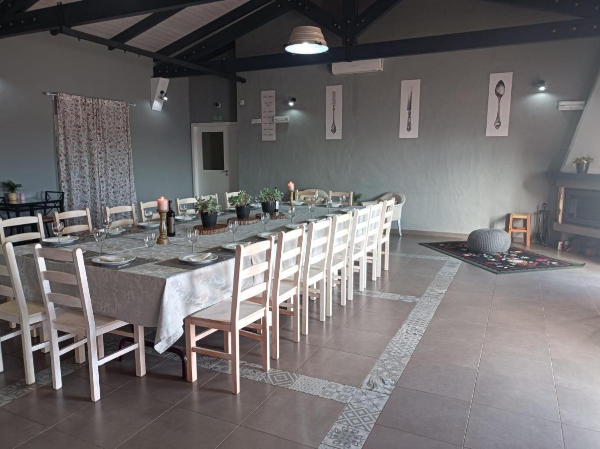 Ferrarias  Quinta Dos I'S - Algarve 빌라 외부 사진