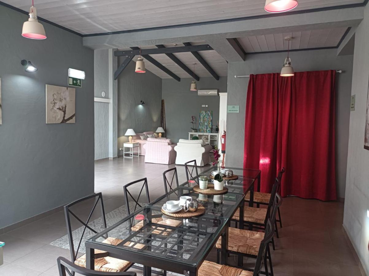 Ferrarias  Quinta Dos I'S - Algarve 빌라 외부 사진