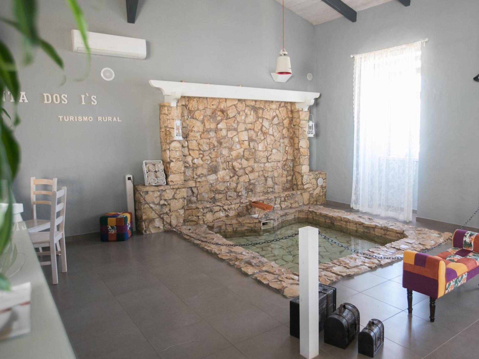 Ferrarias  Quinta Dos I'S - Algarve 빌라 외부 사진