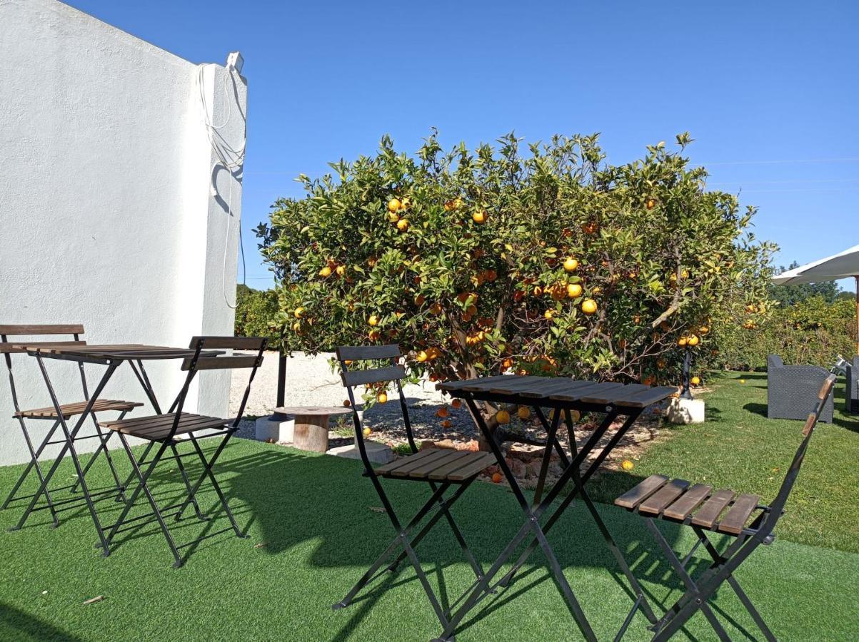 Ferrarias  Quinta Dos I'S - Algarve 빌라 외부 사진
