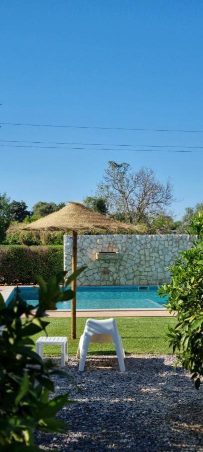Ferrarias  Quinta Dos I'S - Algarve 빌라 외부 사진