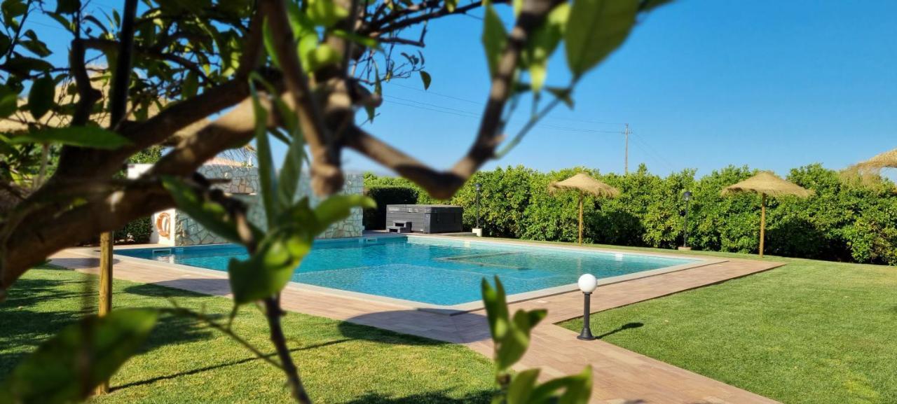 Ferrarias  Quinta Dos I'S - Algarve 빌라 외부 사진