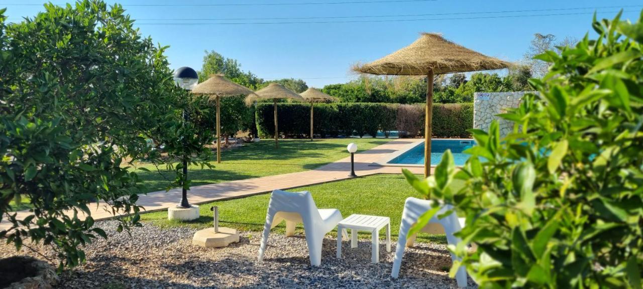 Ferrarias  Quinta Dos I'S - Algarve 빌라 외부 사진