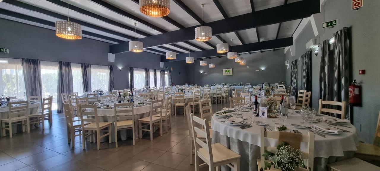 Ferrarias  Quinta Dos I'S - Algarve 빌라 외부 사진