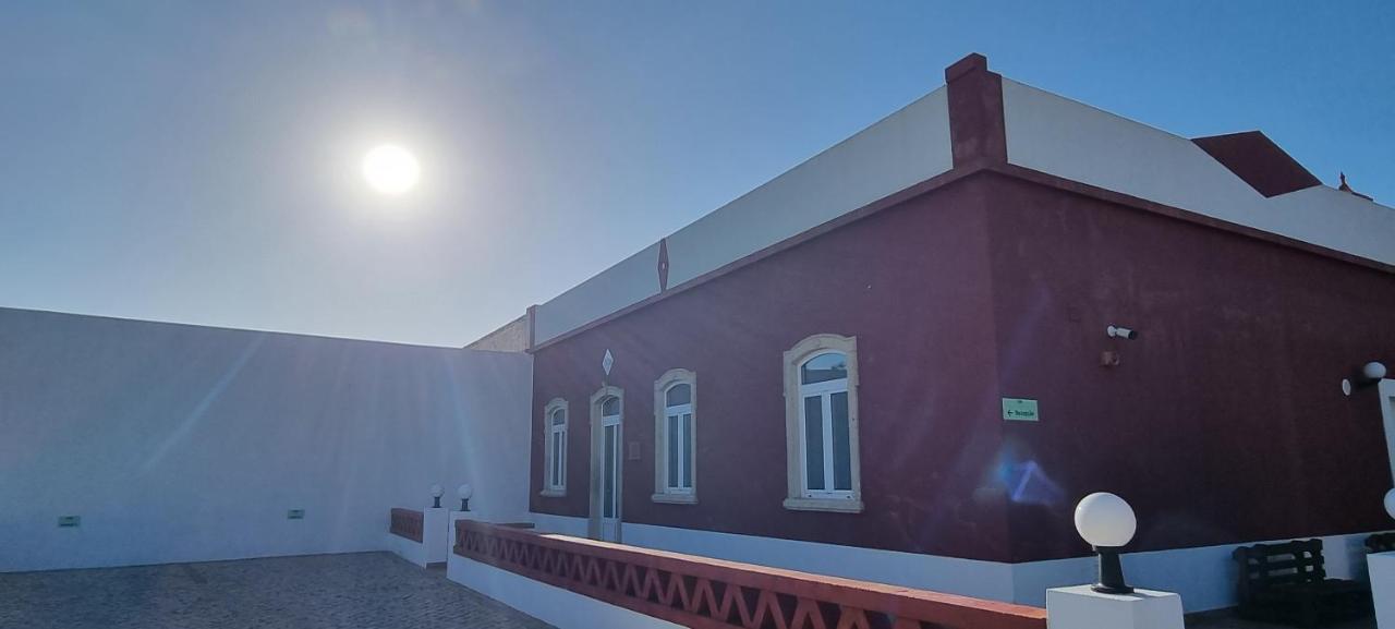 Ferrarias  Quinta Dos I'S - Algarve 빌라 외부 사진