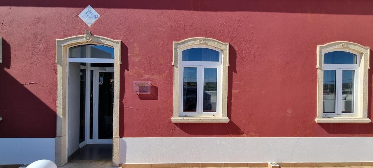 Ferrarias  Quinta Dos I'S - Algarve 빌라 외부 사진