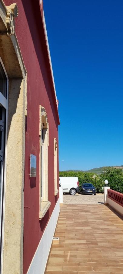 Ferrarias  Quinta Dos I'S - Algarve 빌라 외부 사진