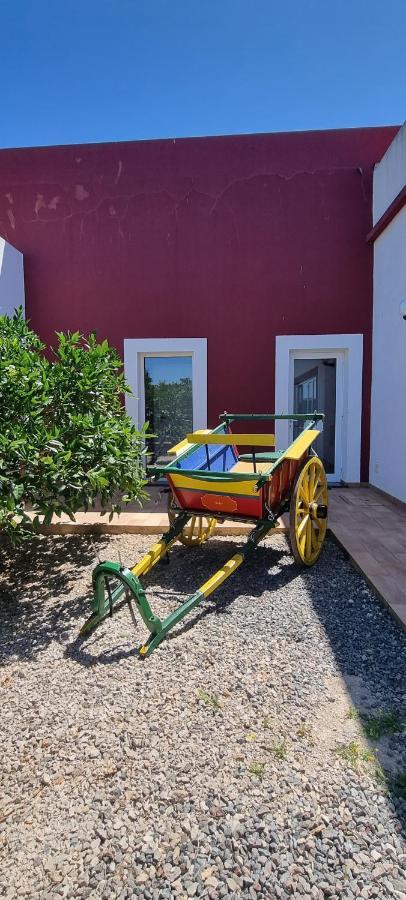 Ferrarias  Quinta Dos I'S - Algarve 빌라 외부 사진