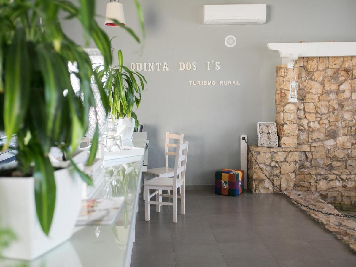 Ferrarias  Quinta Dos I'S - Algarve 빌라 외부 사진