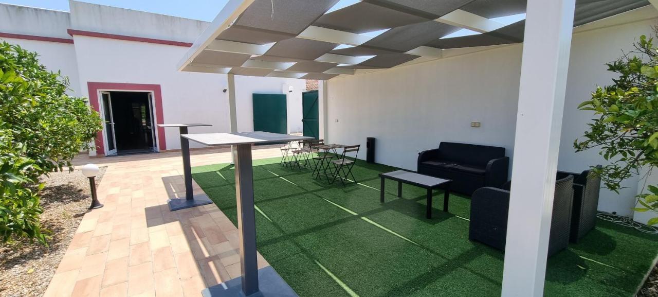 Ferrarias  Quinta Dos I'S - Algarve 빌라 외부 사진