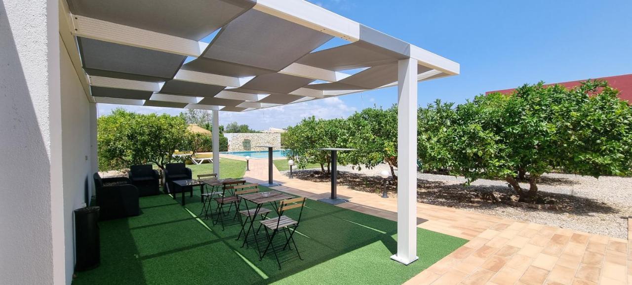 Ferrarias  Quinta Dos I'S - Algarve 빌라 외부 사진