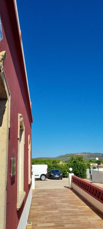 Ferrarias  Quinta Dos I'S - Algarve 빌라 외부 사진