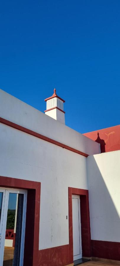 Ferrarias  Quinta Dos I'S - Algarve 빌라 외부 사진
