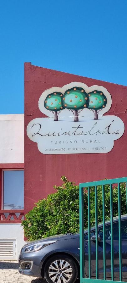 Ferrarias  Quinta Dos I'S - Algarve 빌라 외부 사진