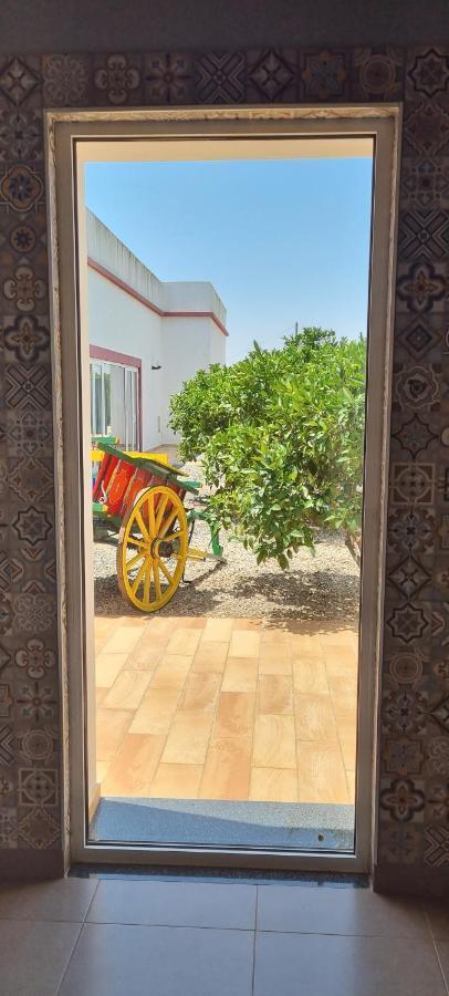 Ferrarias  Quinta Dos I'S - Algarve 빌라 외부 사진