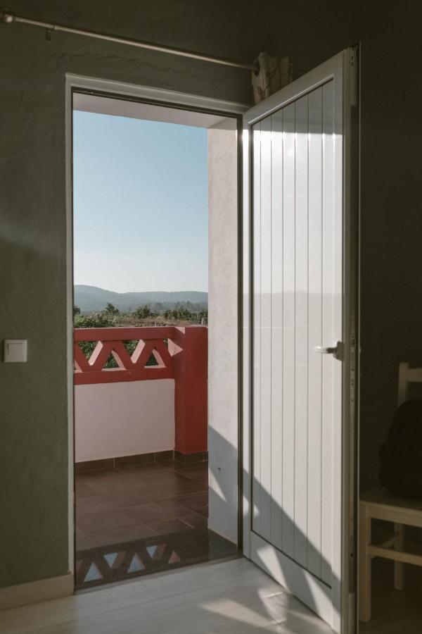 Ferrarias  Quinta Dos I'S - Algarve 빌라 외부 사진
