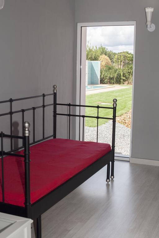 Ferrarias  Quinta Dos I'S - Algarve 빌라 외부 사진