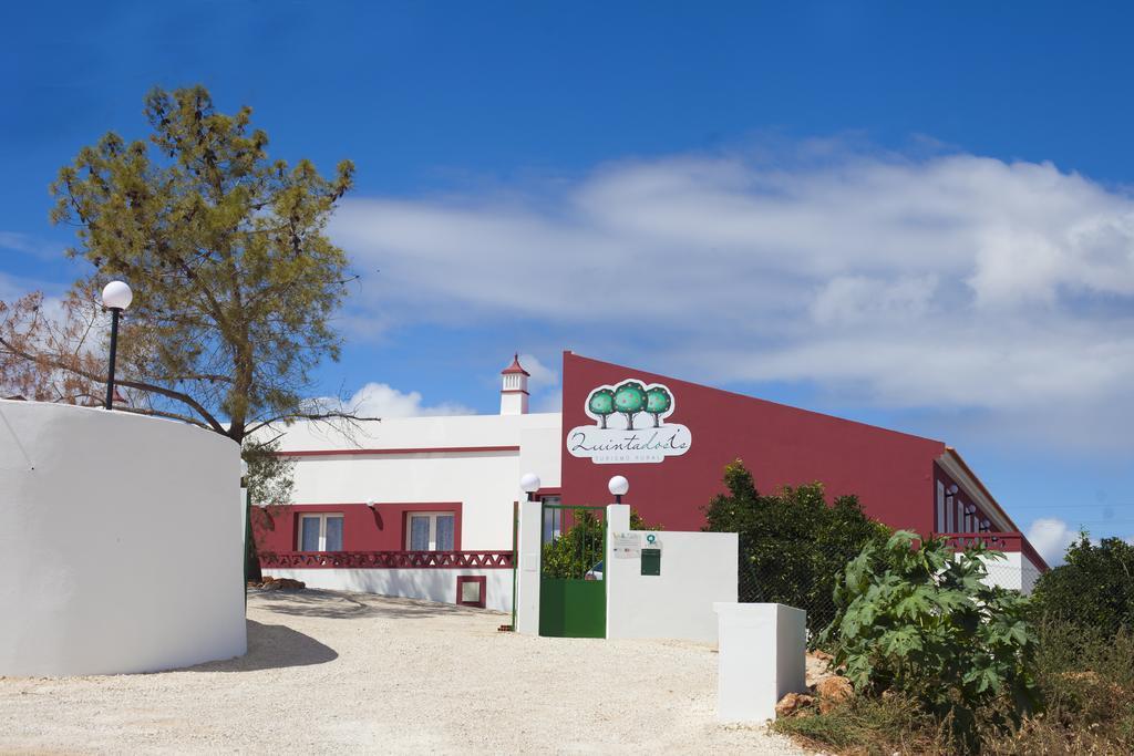 Ferrarias  Quinta Dos I'S - Algarve 빌라 외부 사진