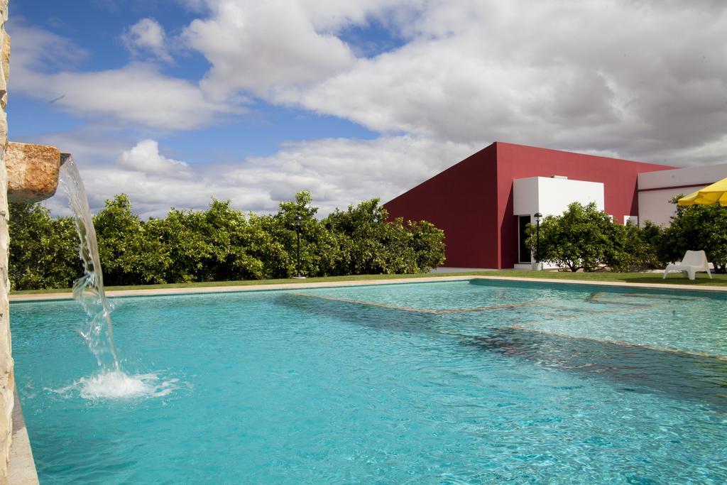 Ferrarias  Quinta Dos I'S - Algarve 빌라 외부 사진